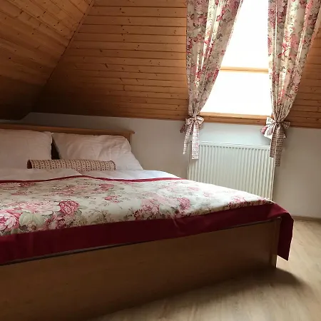 Penzion Karlštejn Penzion 3*