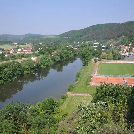 Penzion Karlštejn 3* Karlštejn