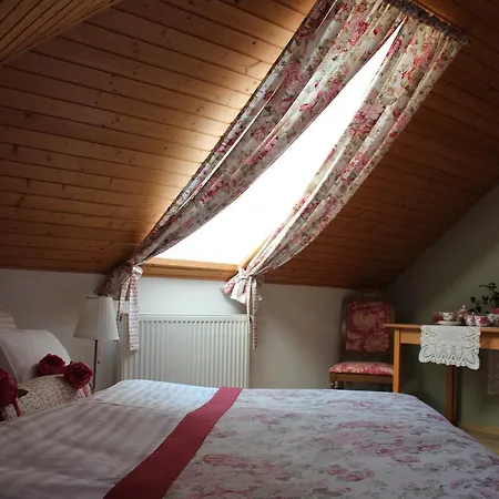 Penzion Karlštejn Penzion