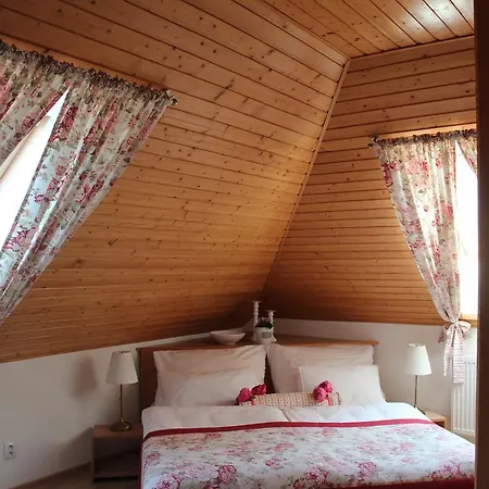 Penzion Karlštejn Penzion 3*