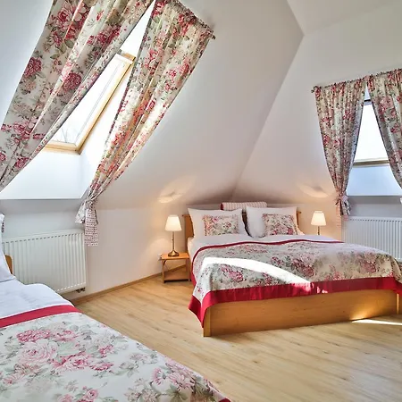 Penzion Karlštejn Penzion Karlštejn