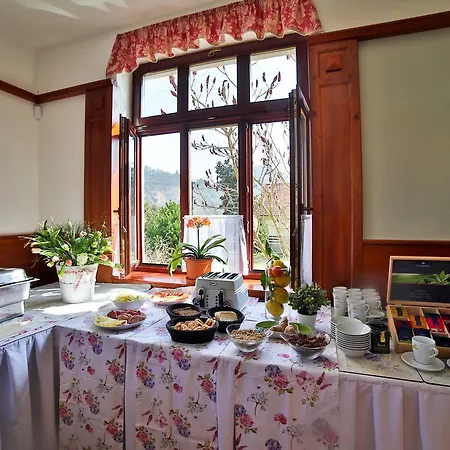 Penzion Karlštejn 3*