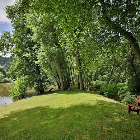 Penzion Karlštejn Penzion Karlštejn