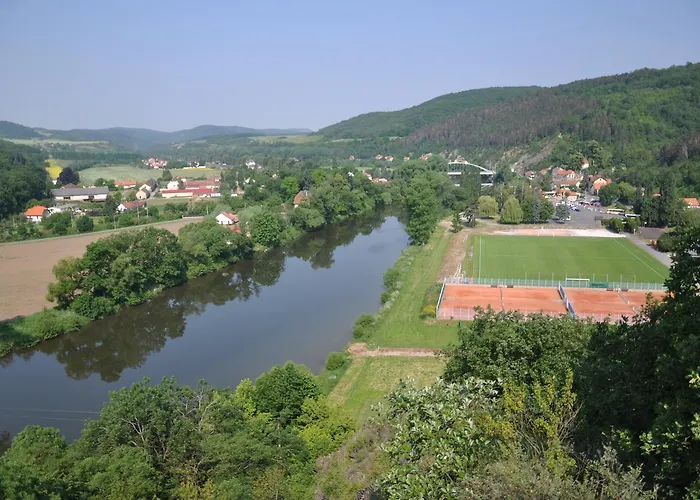 Penzion Karlštejn 3* Karlštejn